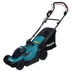CORTADOR DE GRAMA A BATERIA 18V + 1 BATERIA BL1850B + CARREGADOR DC18WC