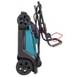 CORTADOR DE GRAMA A BATERIA 18V + 1 BATERIA BL1850B + CARREGADOR DC18WC