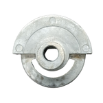 CONTRA PESO P/ LIXADEIRA ORBITAL BOSCH GSS 23 AE 