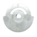 CONTRA PESO P/ LIXADEIRA ORBITAL BOSCH GSS 23 AE 