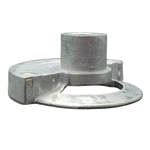 CONTRA PESO P/ LIXADEIRA ORBITAL BOSCH GSS 23 AE 