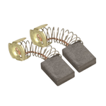 ESCOVA DE CARVAO CB-258 127V P/ GA4550 - MAKITA