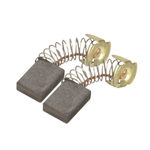 ESCOVA DE CARVAO CB-258 127V P/ GA4550 - MAKITA