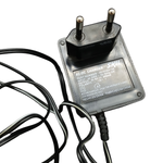 CARREGADOR BATERIA 2248 220V - BOSCH