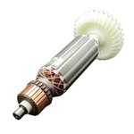 INDUZIDO 127V P/ ESM. GWS 700 - BOSCH