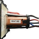 CONJ INTERRUPTOR P/ PARAFUSADEIRA DEWALT DCF885B-B3_TIPO2