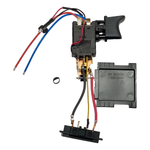 CONJUNTO INTERRUPTOR P/ PARAFUSADEIRA DCD776 - DEWALT