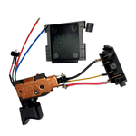 CONJUNTO INTERRUPTOR P/ PARAFUSADEIRA DCD776 - DEWALT