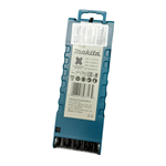 KIT DE BROCAS SDS-PLUS - 4 PEÇAS - MAKITA