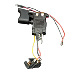 CONJ. INTERRUPTOR DEWALT DCD710 TIPO 1
