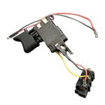 CONJ. INTERRUPTOR DEWALT DCD710 TIPO 1