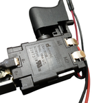 CONJ. INTERRUPTOR DEWALT DCD710 TIPO 1
