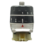 CAIXA ENGRE. COM REGULAGEM P/ DHP484Z/DHP484RFE - MAKITA
