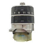 CAIXA ENGRE. COM REGULAGEM P/ DHP484Z/DHP484RFE - MAKITA