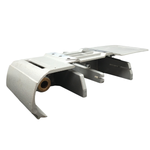 CARCAÇA METAL COMPLETA MAKITA P/ 9924B 110V/220V