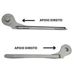Apoio Lateral Direito Master Plus Cortag (braço Direito)