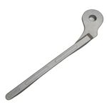 Apoio Lateral Direito Master Plus Cortag (braço Direito)
