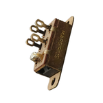 CHAVE SELETORA 120V/250V SOPRADOR COMALA - HH