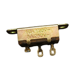 CHAVE SELETORA 120V/250V SOPRADOR COMALA - HH
