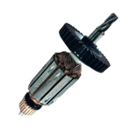 Induzido Rotor 220v Furadeira GSB20-2 GSB19-2 1182 BOSCH
