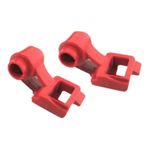 PAR PORTA ESCOVA DE CARVÃO DEWALT DW 28111/28112/28114/28136	