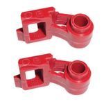PAR PORTA ESCOVA DE CARVÃO DEWALT DW 28111/28112/28114/28136	