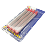 FILTRO PULVERIZACÃO AIRLESS MALHA 150 4PCS AIRLESS