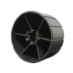 RODA P/ CORTADOR DE GRAMA TURBO MASTER 1000
