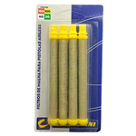 FILTRO PULVERIZACAO AIRLESS MALHA 100 4PCS AIRLESS - CHIAPERINI