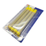 FILTRO PULVERIZACAO AIRLESS MALHA 100 4PCS AIRLESS - CHIAPERINI