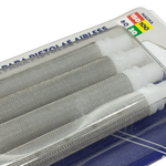 FILTRO PULVERIZACAO MALHA 60 4PCS AIRLESS