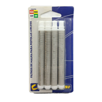 FILTRO PULVERIZACAO MALHA 60 4PCS AIRLESS