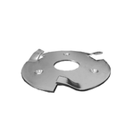 FLANGE P/ ESCOVA ENCERADEIRA CLEANER 400/510 GRANDE