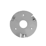 FLANGE P/ ESCOVA ENCERADEIRA CLEANER 400/510 GRANDE