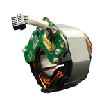 ESTATOR BOBINA BOSCH P/ GSR 18V-50 - ORIGINAL 