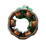 ESTATOR BOBINA BOSCH P/ GSR 18V-50 - ORIGINAL 