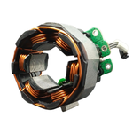 ESTATOR BOBINA BOSCH P/ GSR 18V-50 - ORIGINAL 