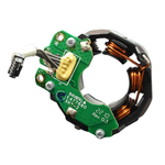 ESTATOR BOBINA BOSCH P/ GSR 18V-50 - ORIGINAL 
