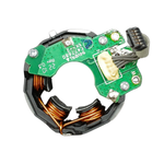 ESTATOR BOBINA BOSCH P/ GSR 18V-50 - ORIGINAL 