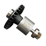 MOTOR P/PARAFUSADEIRA GSB 18V-50 BOSCH - ORIGINAL