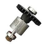 MOTOR P/PARAFUSADEIRA GSB 18V-50 BOSCH - ORIGINAL