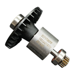 MOTOR P/PARAFUSADEIRA GSB 18V-50 BOSCH - ORIGINAL