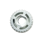POLIA PLAINA P/ CORREIA DENTADA 3272.1 - BOSCH