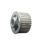 POLIA PLAINA P/ CORREIA DENTADA 3272.1 - BOSCH