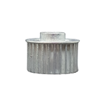 POLIA PLAINA P/ CORREIA DENTADA 3272.1 - BOSCH