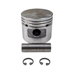PISTÃO COMPRESSOR - 47 MM - SCHULZ CSA 8.2 - ORIGINAL 