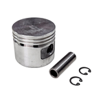 PISTÃO COMPRESSOR - 47 MM - SCHULZ CSA 8.2 - ORIGINAL 