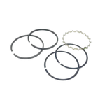 CONJUNTO ANÉIS P/ COMPRESSOR DE AR DE SEGMENTO 2.1/2 