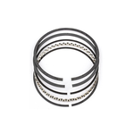 CONJUNTO ANÉIS P/ COMPRESSOR DE AR DE SEGMENTO 2.1/2 
