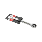 CHAVE COMBINADA COM CATRACA CROMADA 13MM - MTX 